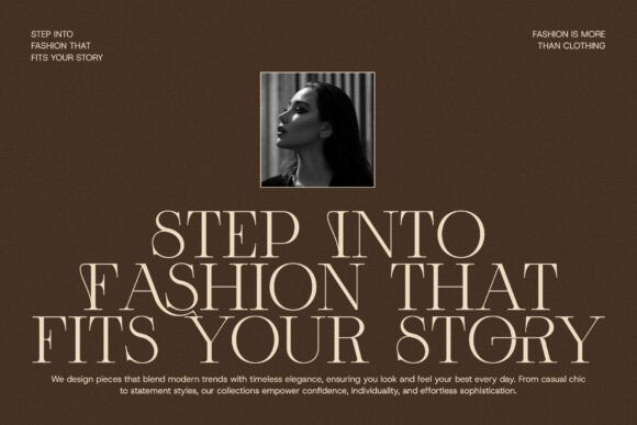 Monse Font PNG with transparent background - Preview 1