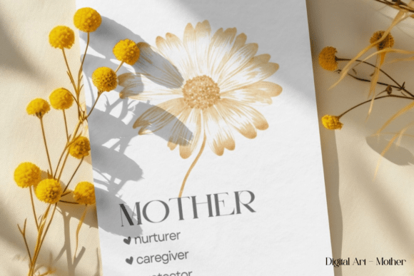 Mother Wall Art