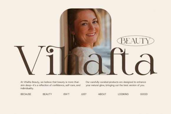 Ramike Font PNG with transparent background - Preview 6