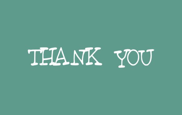 Reign Font PNG with transparent background - Preview 2