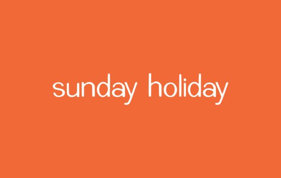 Reyna Font PNG with transparent background - Preview 1