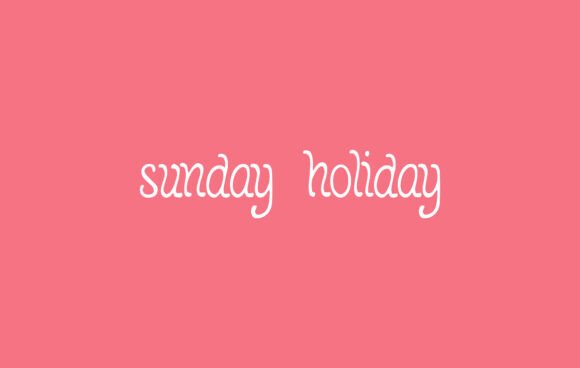Sierra Font PNG with transparent background - Preview 1