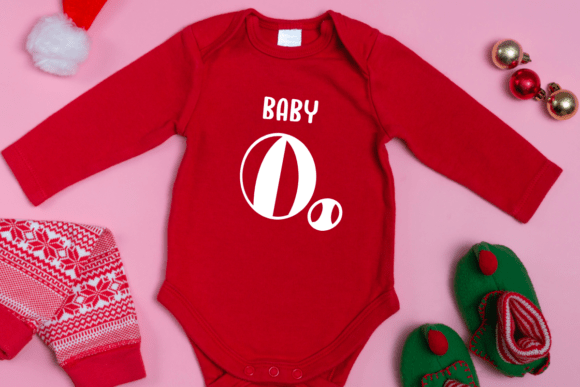 Baby Toy Font - Preview 5