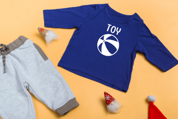 Baby Toy Font - Preview 6