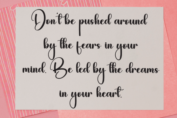 Barbie Alphabet Font - Preview 2