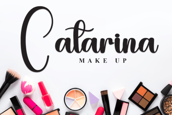 Barbie Alphabet Font - Preview 3