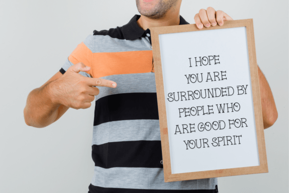 Building Happiness Font - Preview 3