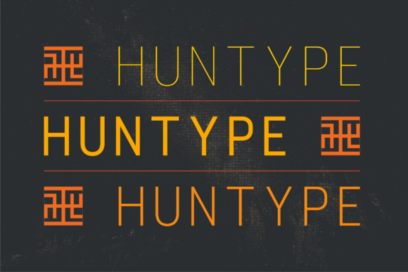 Cosette Font PNG with transparent background - Preview 2