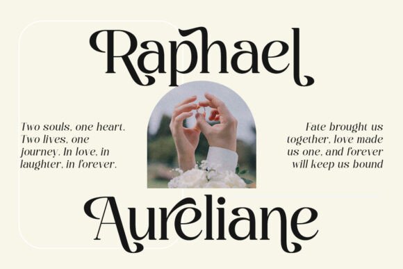 Creftins Font - Preview 6