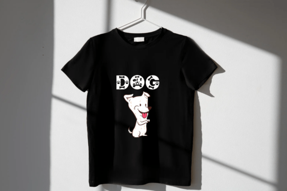 Dog Bone Font - Preview 5