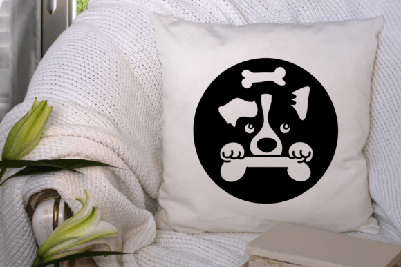 Dog Bone Font - Preview 6