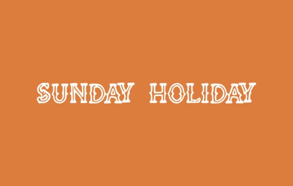 Elysian Font PNG with transparent background - Preview 1