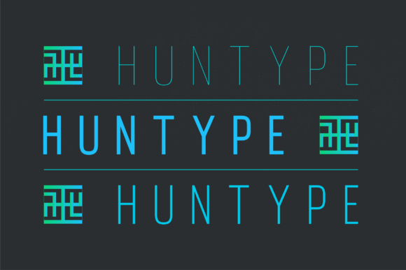 Genevieve Font - Preview 2