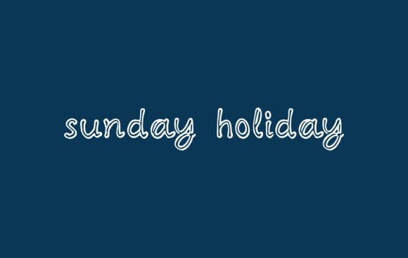 Home Beautiful Font PNG with transparent background - Preview 1