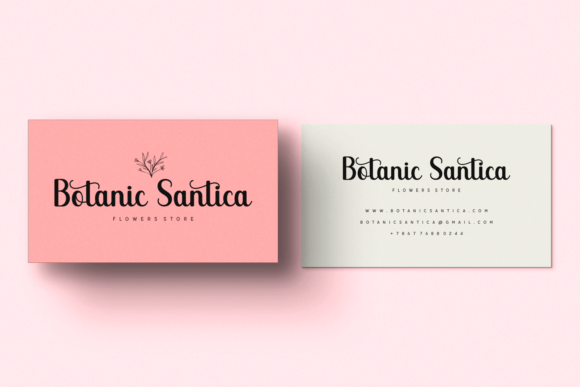 Kaytina Font PNG with transparent background - Preview 5