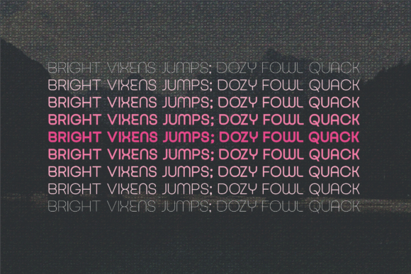 Leontine Font PNG with transparent background - Preview 3