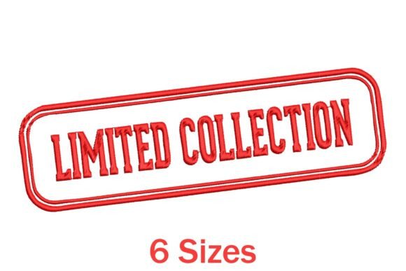 Limited Collection