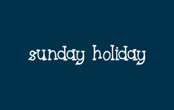 Mystic Melody Font PNG with transparent background - Preview 1