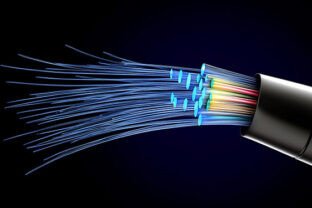 Optical Fiber Cable Texture Background Graphic by sakibbddot21 ...