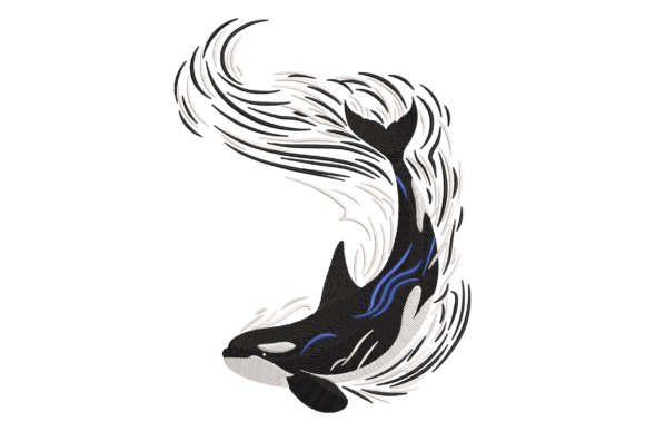 Orca Whale