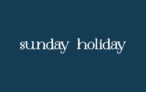 Quick Chicken Font PNG with transparent background - Preview 1