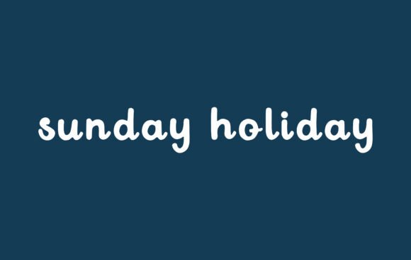 Quigley Font PNG with transparent background - Preview 1