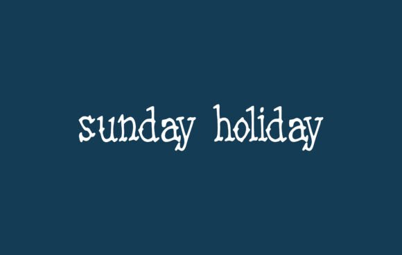 Rithmycs Font PNG with transparent background - Preview 1