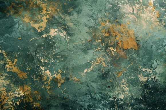 Fantasy Night Moon and Clouds Background Graphic by Creative World ...