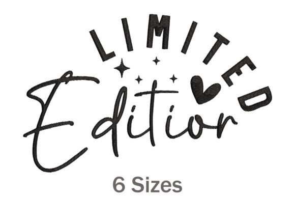 Beautiful Limited Edition