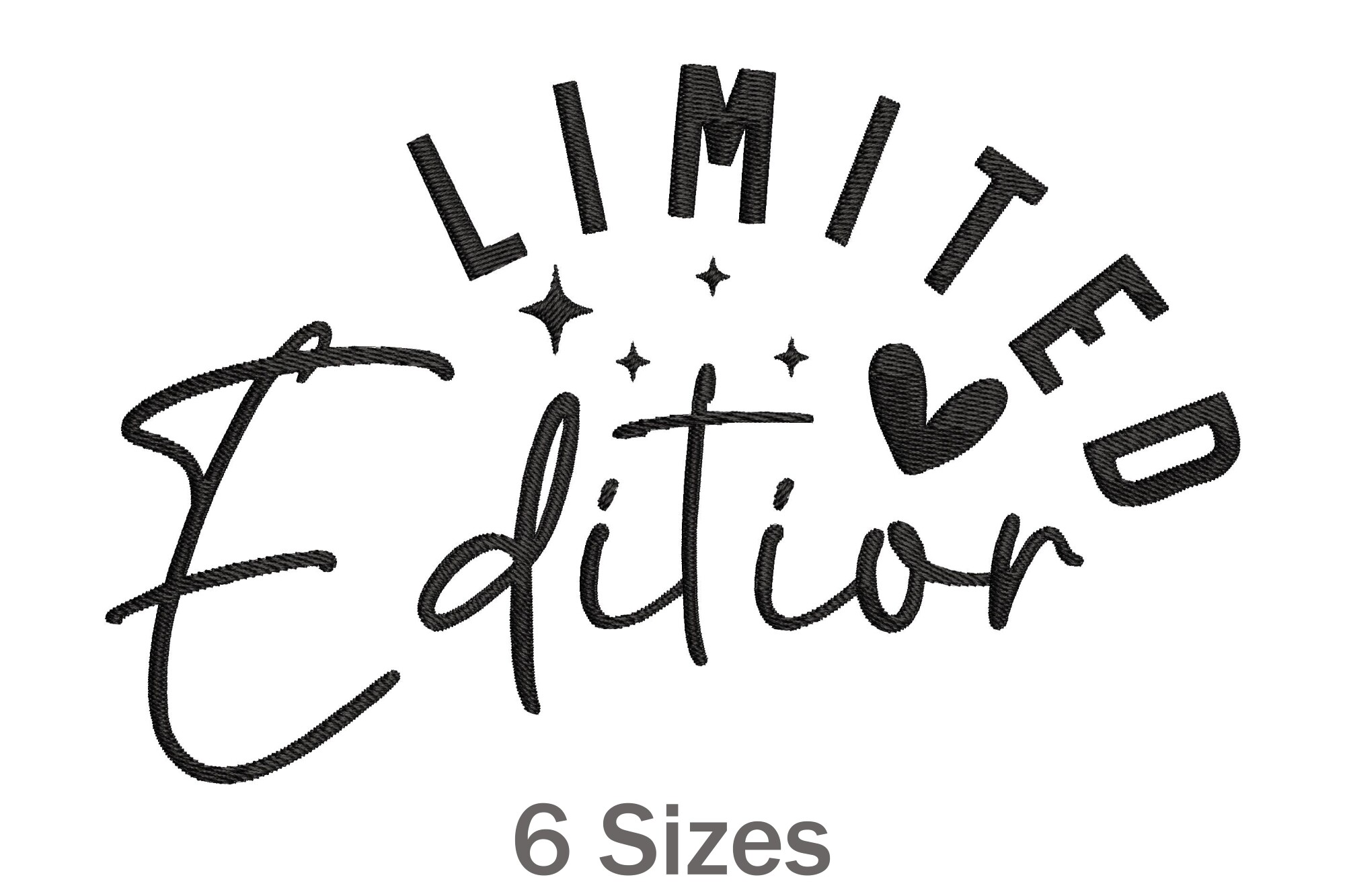 Beautiful Limited Edition
