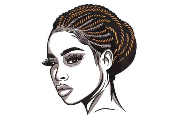 Black Girl Braids