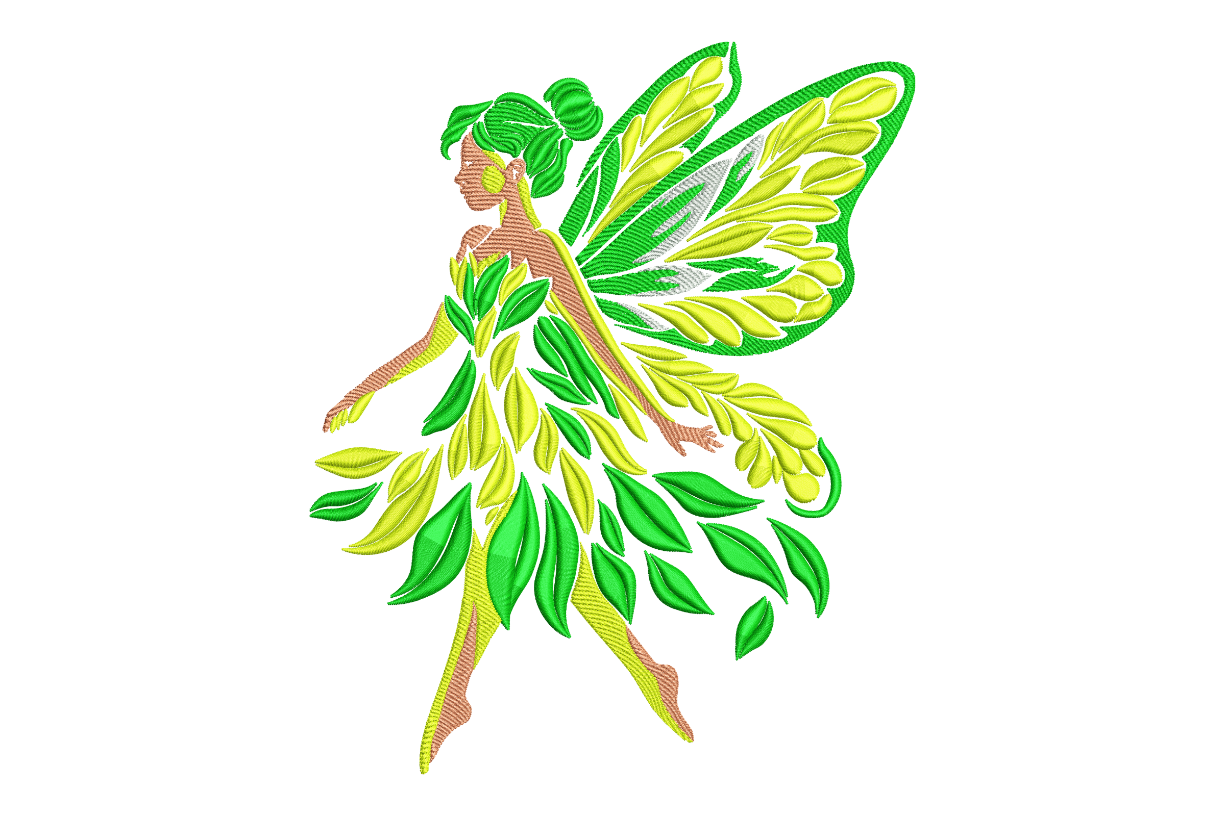 Butterfly Fairy