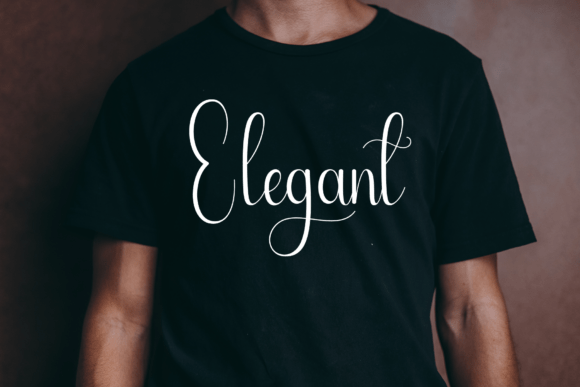 Citynight Font - Preview 3
