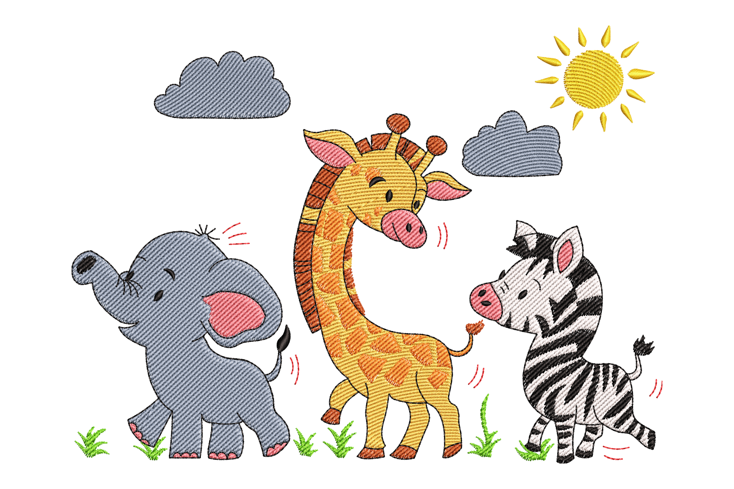 Cute Animals