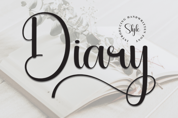 Diary