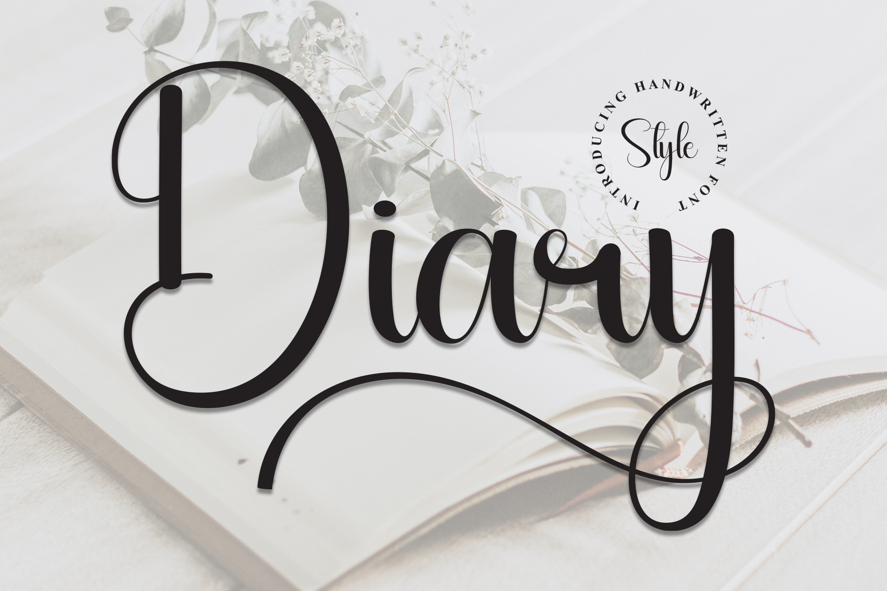 Diary