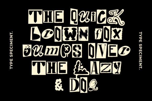 Groovy Kombo Font PNG with transparent background - Preview 1