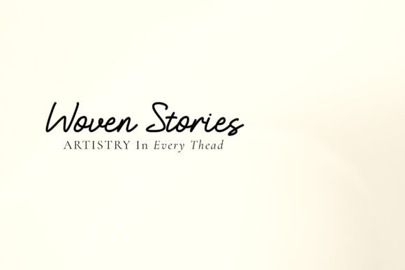 Holines Font - Preview 2