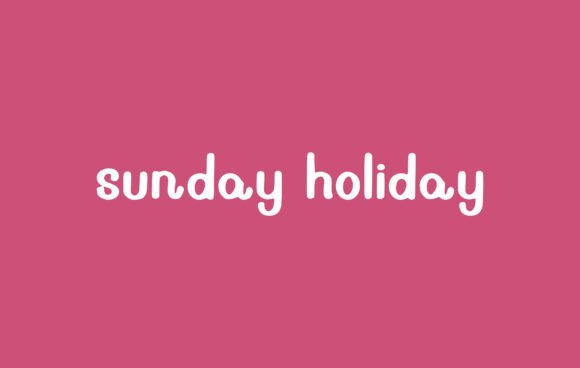 Loyaltos Font PNG with transparent background - Preview 1