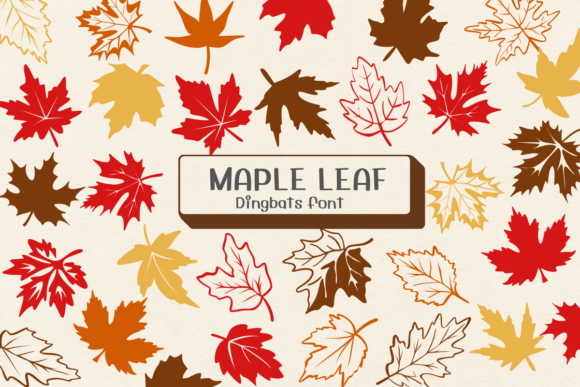 Maple Leaf