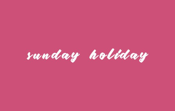 Mazie Font PNG with transparent background - Preview 1
