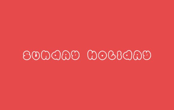 Nothing over Font PNG with transparent background - Preview 1
