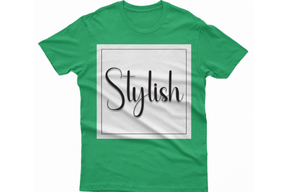 Optical Font PNG with transparent background - Preview 1