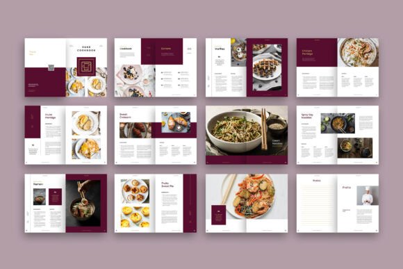 Rine Cookbook