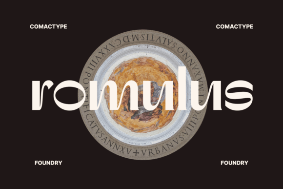 Rynogen Font PNG with transparent background - Preview 6