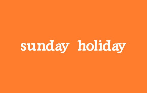 Saanvi Font PNG with transparent background - Preview 1