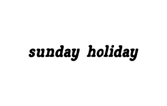 Artisanova Font PNG with transparent background - Preview 1