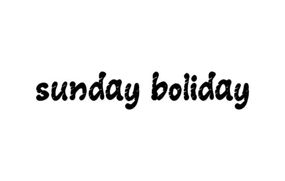 Artisify Font - Preview 1