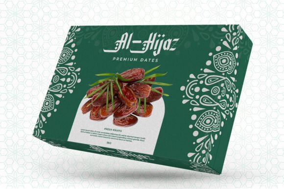 Awaly Font - Preview 3