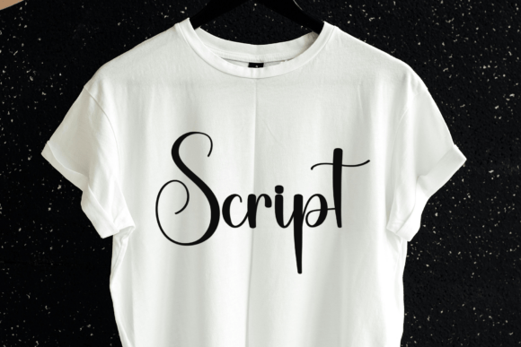 Baby Anastasya Font - Preview 6